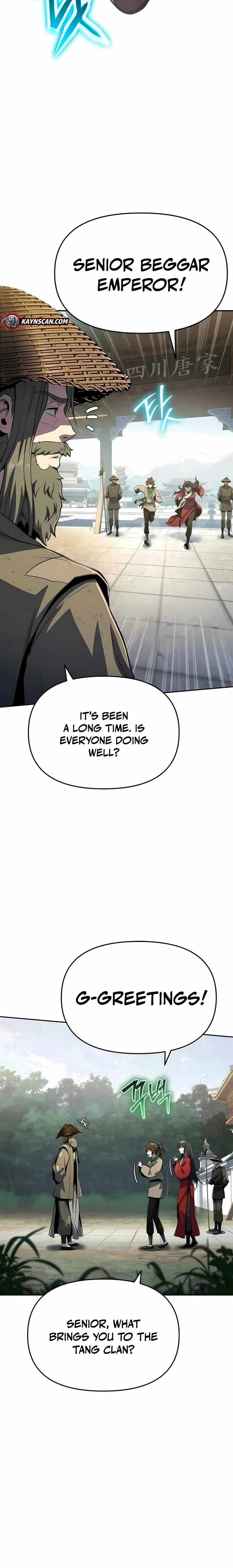 Entomologist In Sichuan Tang Clan - chapter-75 - Page 8