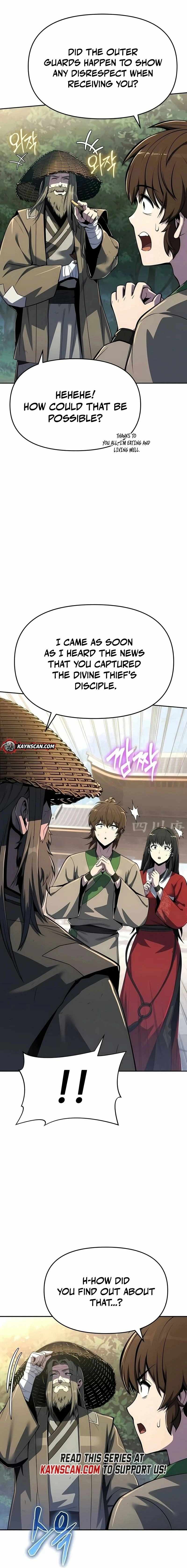 Entomologist In Sichuan Tang Clan - chapter-75 - Page 9