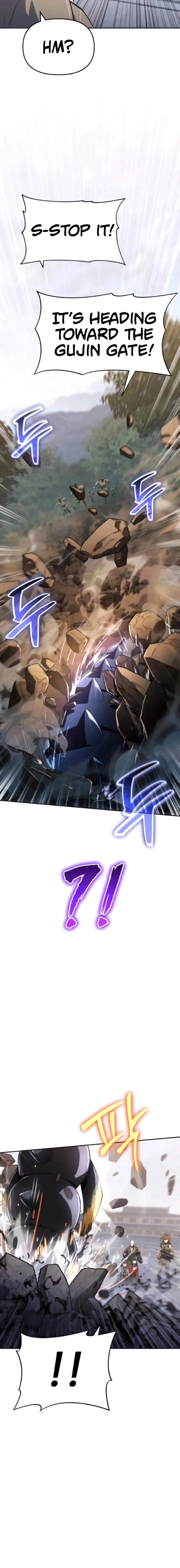 Entomologist In Sichuan Tang Clan - chapter-79 - Page 14