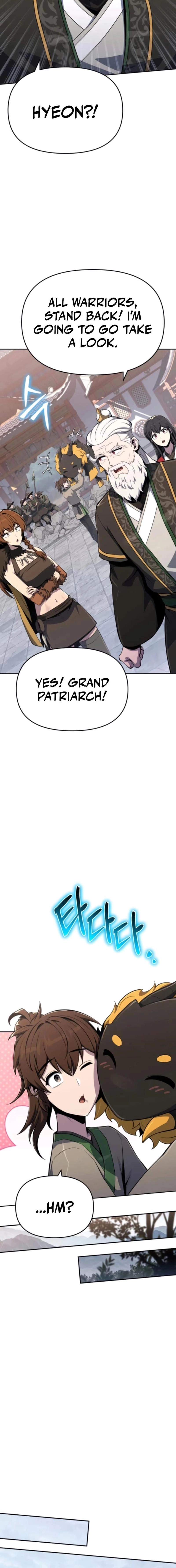 Entomologist In Sichuan Tang Clan - chapter-79 - Page 16
