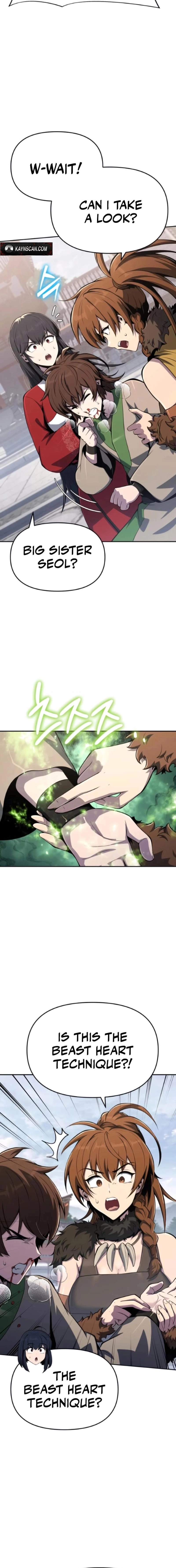 Entomologist In Sichuan Tang Clan - chapter-79 - Page 2