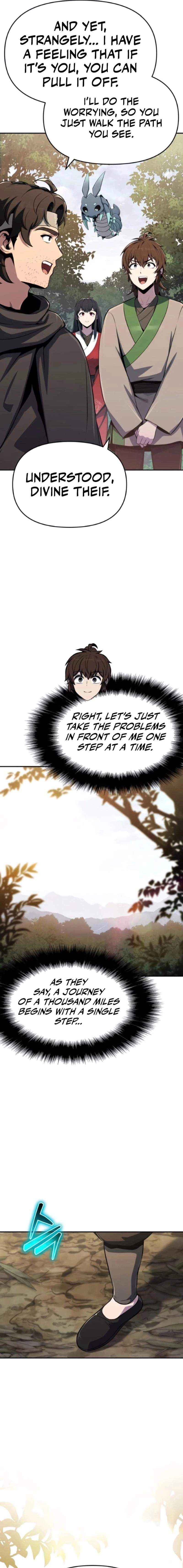 Entomologist In Sichuan Tang Clan - chapter-79 - Page 25
