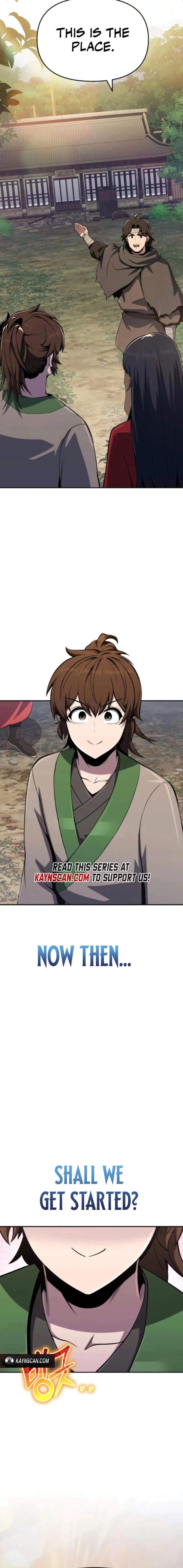 Entomologist In Sichuan Tang Clan - chapter-79 - Page 26