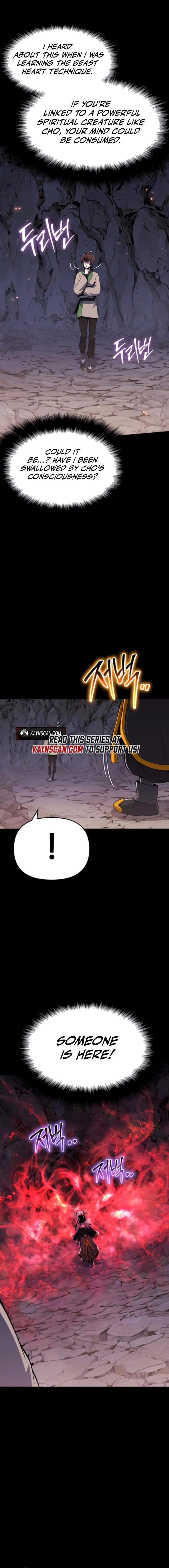 Entomologist In Sichuan Tang Clan - chapter-79 - Page 8