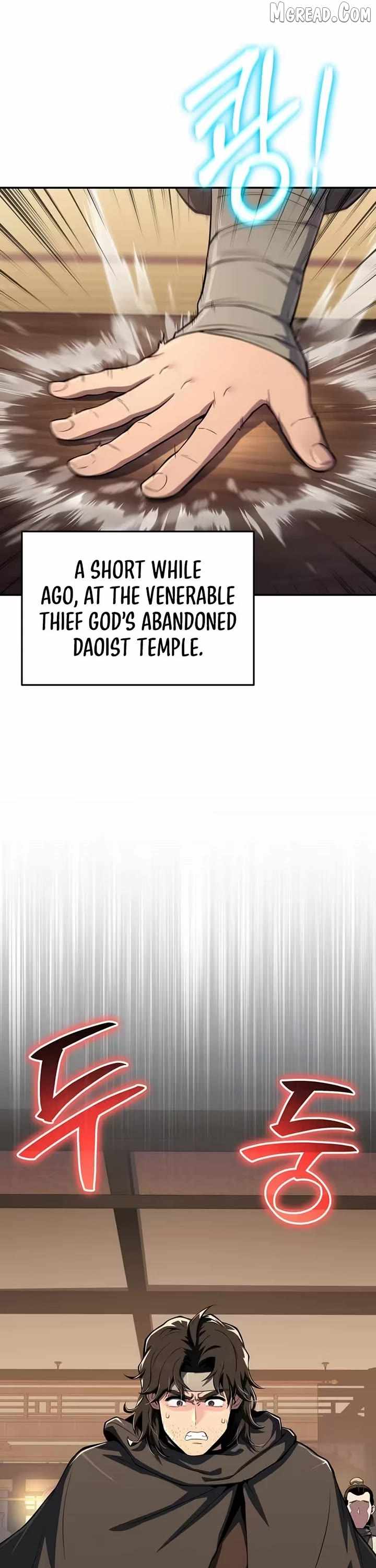Entomologist In Sichuan Tang Clan - chapter-80 - Page 1
