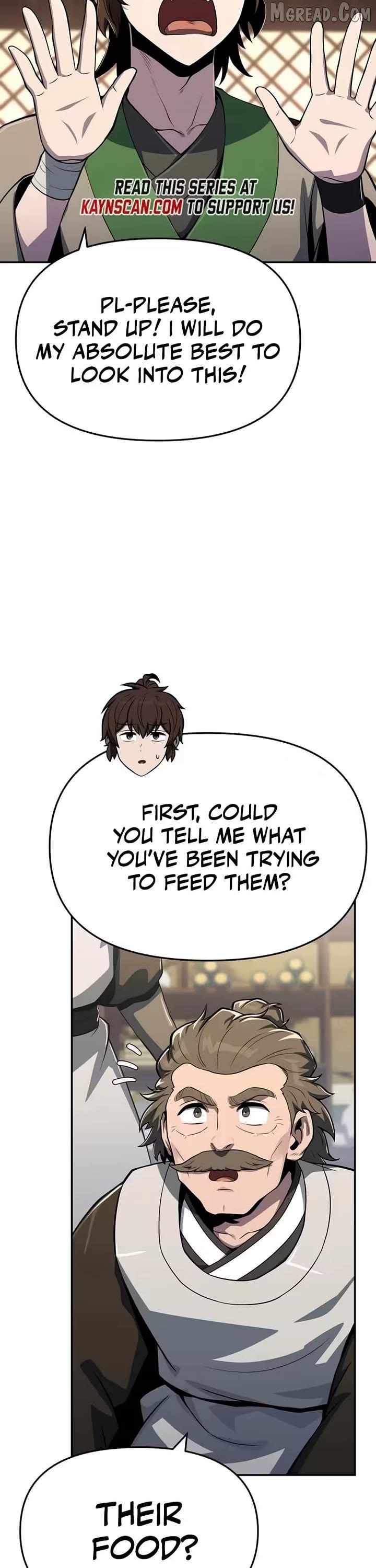 Entomologist In Sichuan Tang Clan - chapter-80 - Page 12