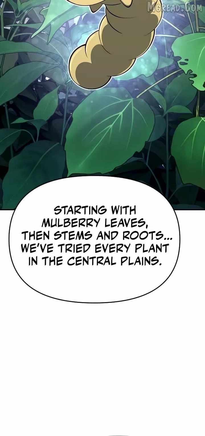 Entomologist In Sichuan Tang Clan - chapter-80 - Page 14
