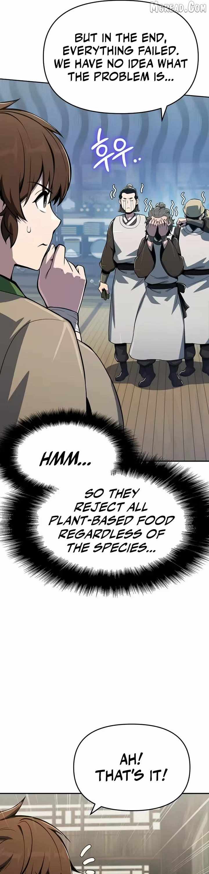 Entomologist In Sichuan Tang Clan - chapter-80 - Page 15