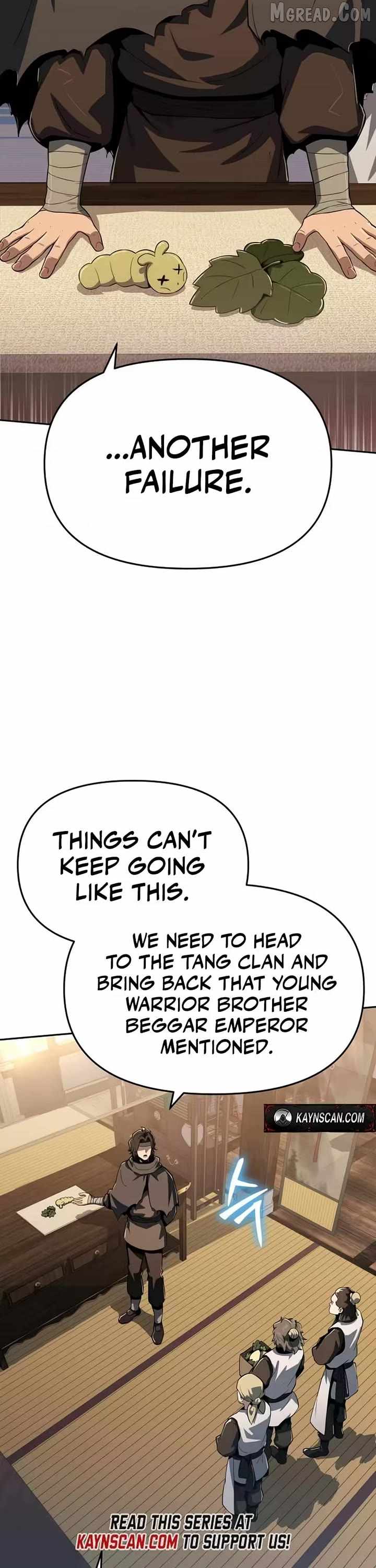 Entomologist In Sichuan Tang Clan - chapter-80 - Page 2