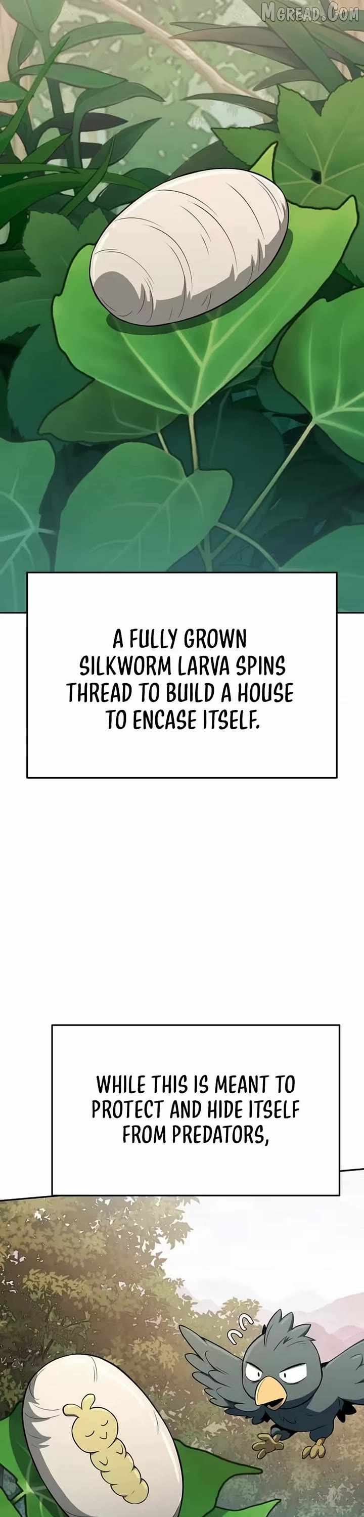 Entomologist In Sichuan Tang Clan - chapter-80 - Page 20