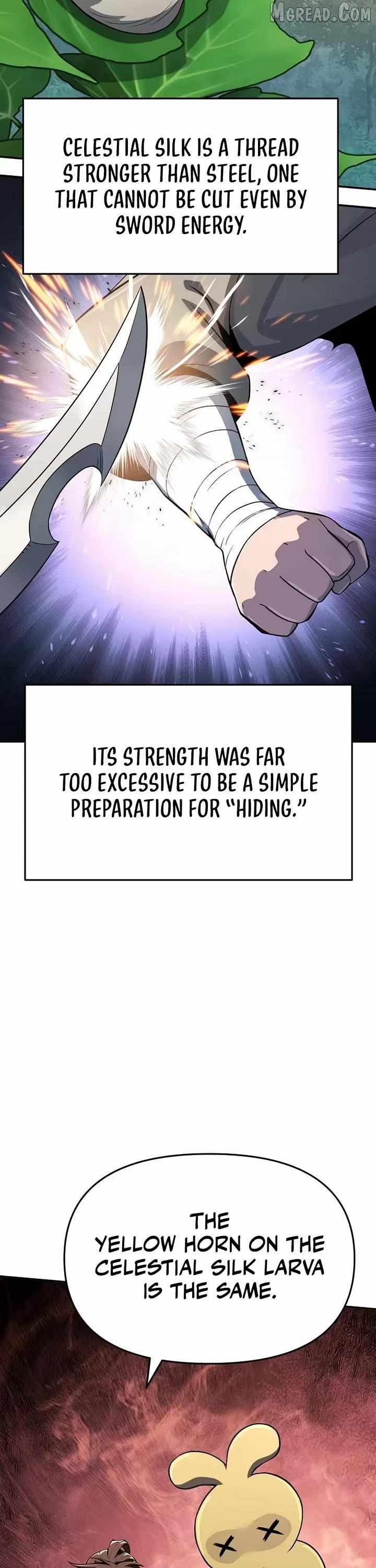 Entomologist In Sichuan Tang Clan - chapter-80 - Page 21