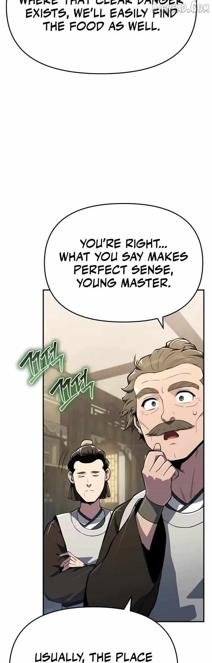 Entomologist In Sichuan Tang Clan - chapter-80 - Page 23