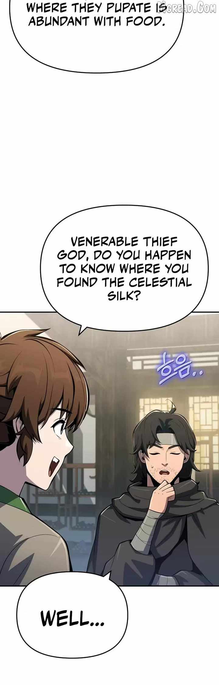 Entomologist In Sichuan Tang Clan - chapter-80 - Page 24