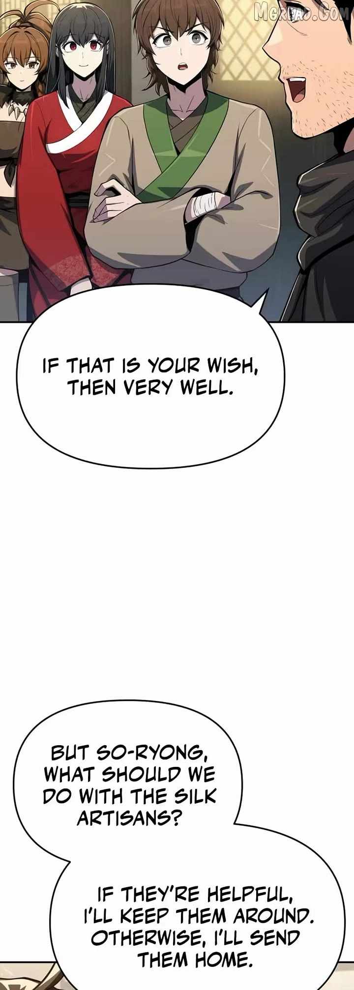 Entomologist In Sichuan Tang Clan - chapter-80 - Page 28