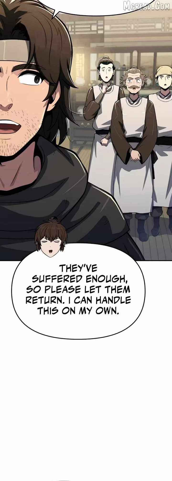 Entomologist In Sichuan Tang Clan - chapter-80 - Page 29
