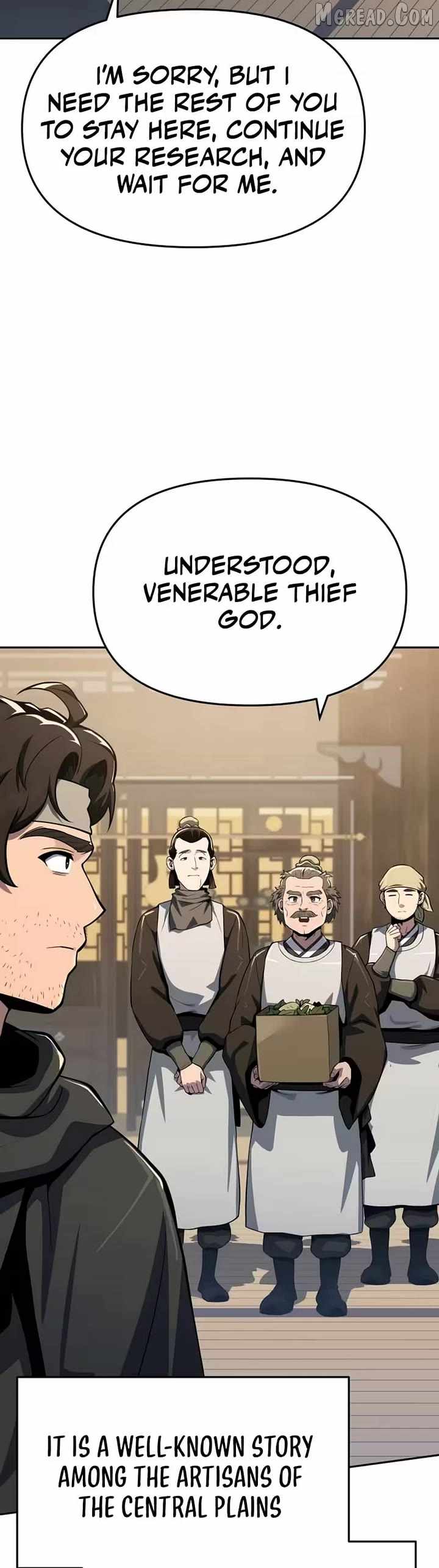 Entomologist In Sichuan Tang Clan - chapter-80 - Page 3