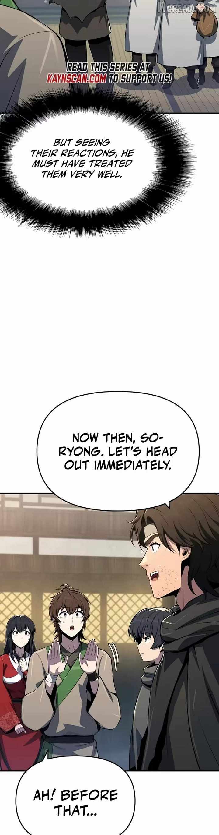 Entomologist In Sichuan Tang Clan - chapter-80 - Page 32