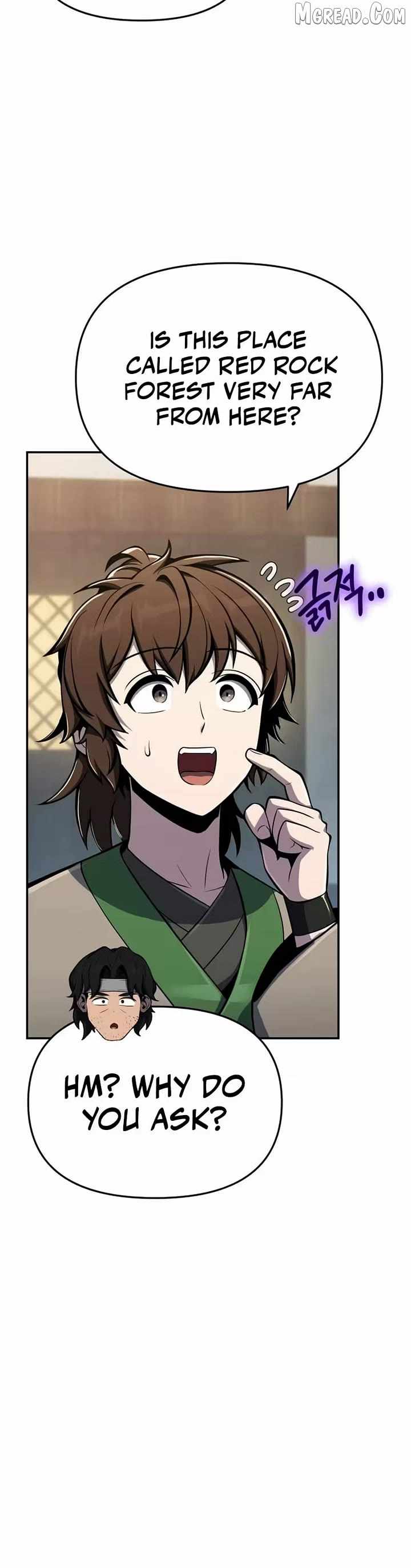 Entomologist In Sichuan Tang Clan - chapter-80 - Page 33