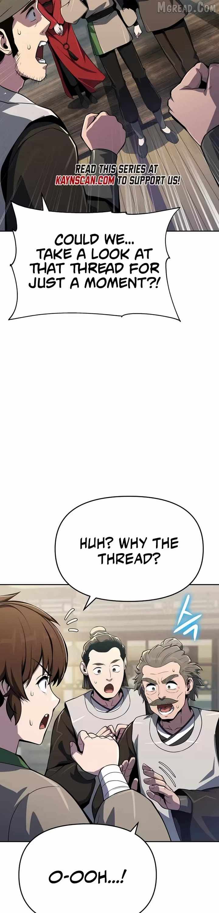 Entomologist In Sichuan Tang Clan - chapter-80 - Page 36