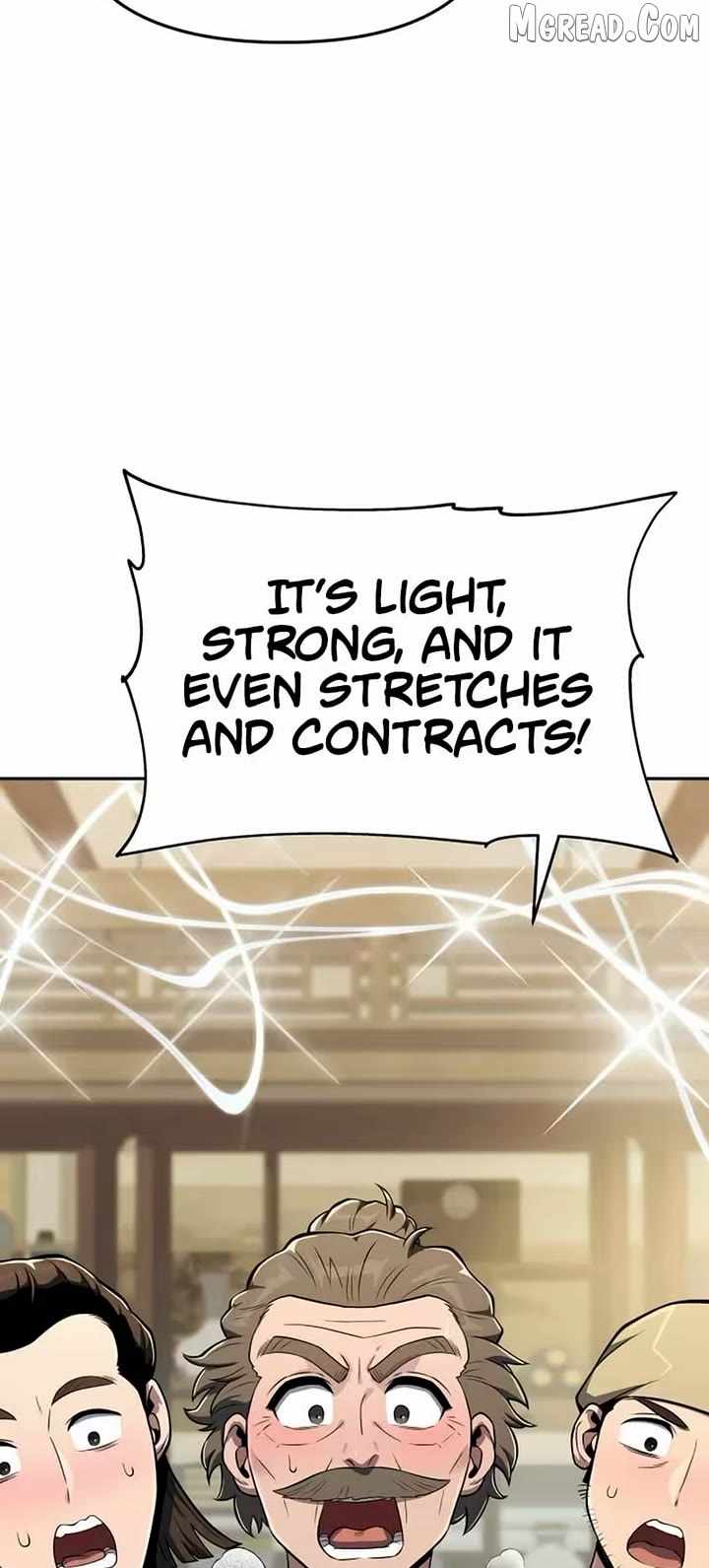 Entomologist In Sichuan Tang Clan - chapter-80 - Page 37