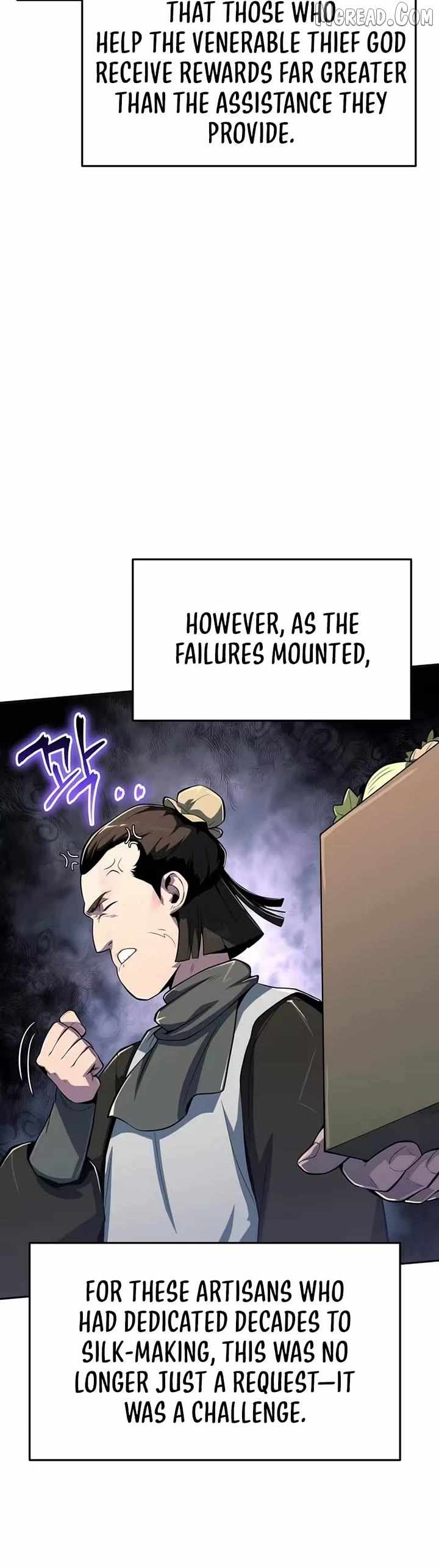 Entomologist In Sichuan Tang Clan - chapter-80 - Page 4