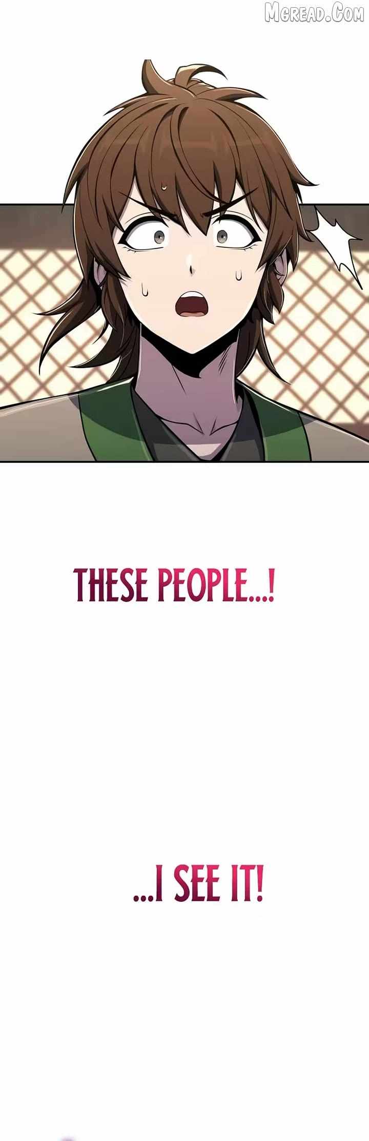 Entomologist In Sichuan Tang Clan - chapter-80 - Page 43