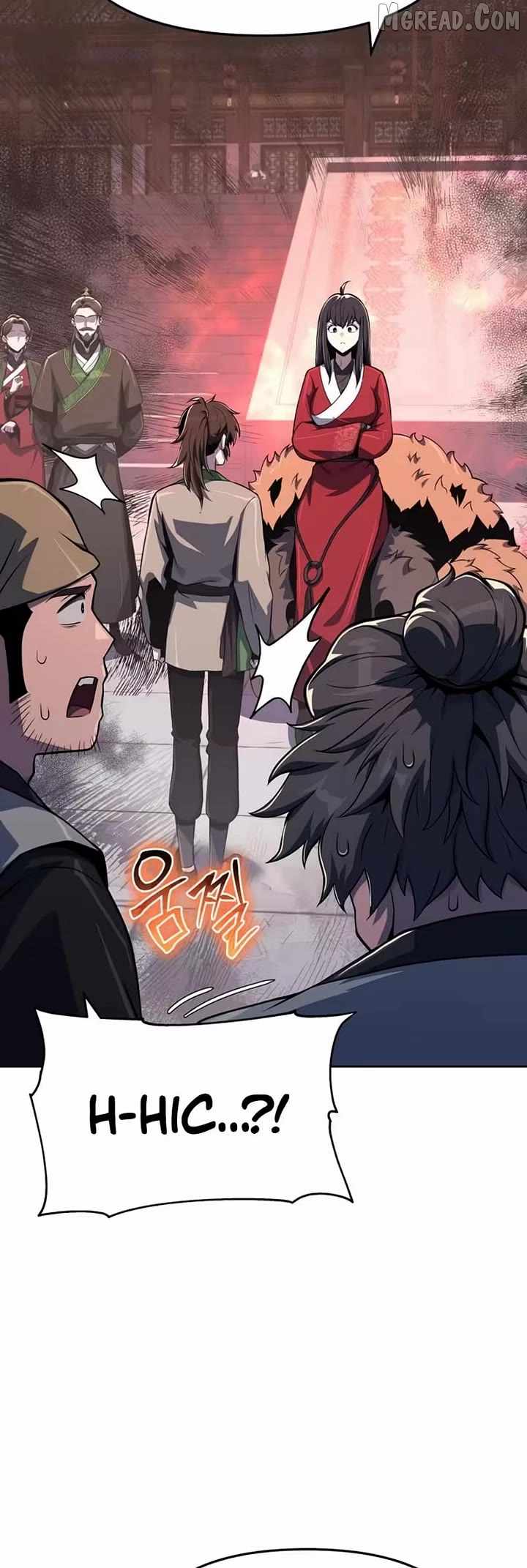 Entomologist In Sichuan Tang Clan - chapter-80 - Page 47