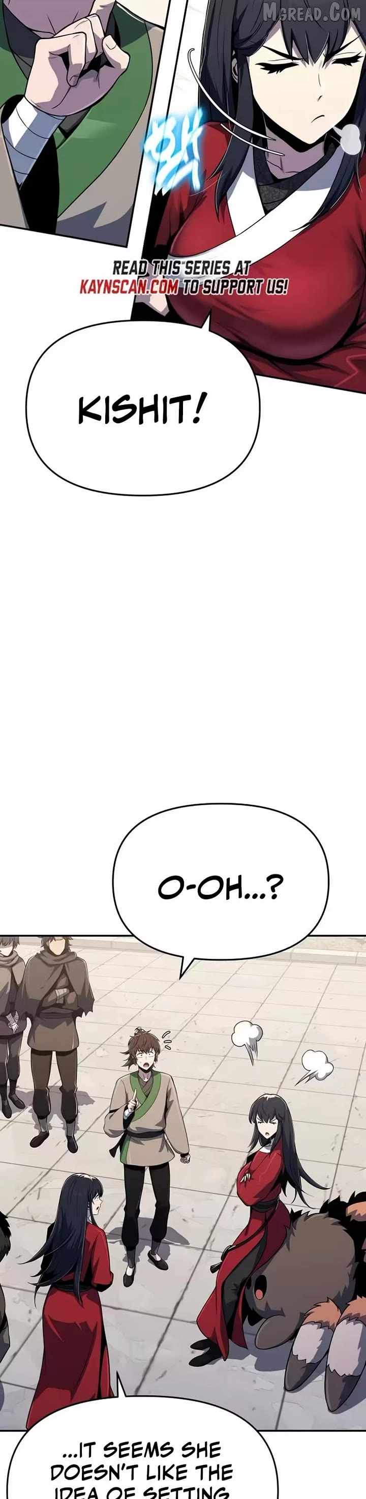Entomologist In Sichuan Tang Clan - chapter-80 - Page 51