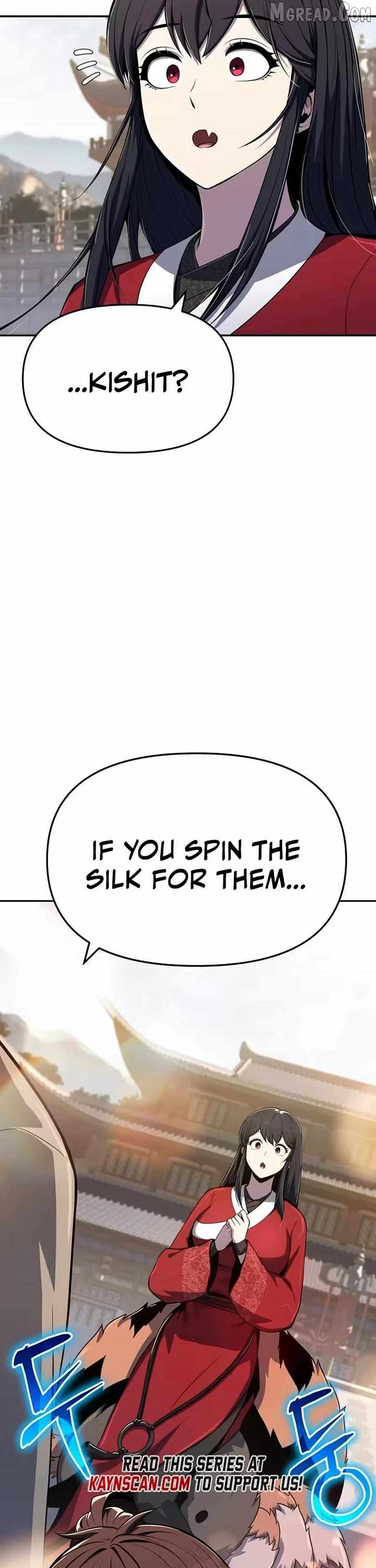 Entomologist In Sichuan Tang Clan - chapter-80 - Page 54