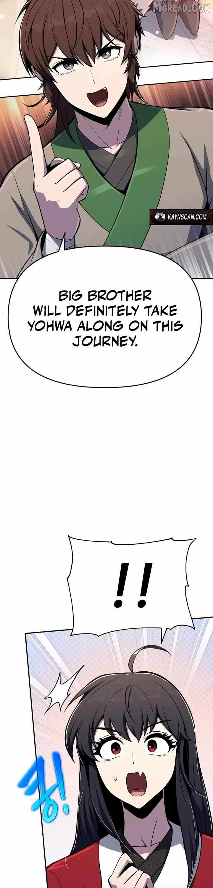 Entomologist In Sichuan Tang Clan - chapter-80 - Page 55