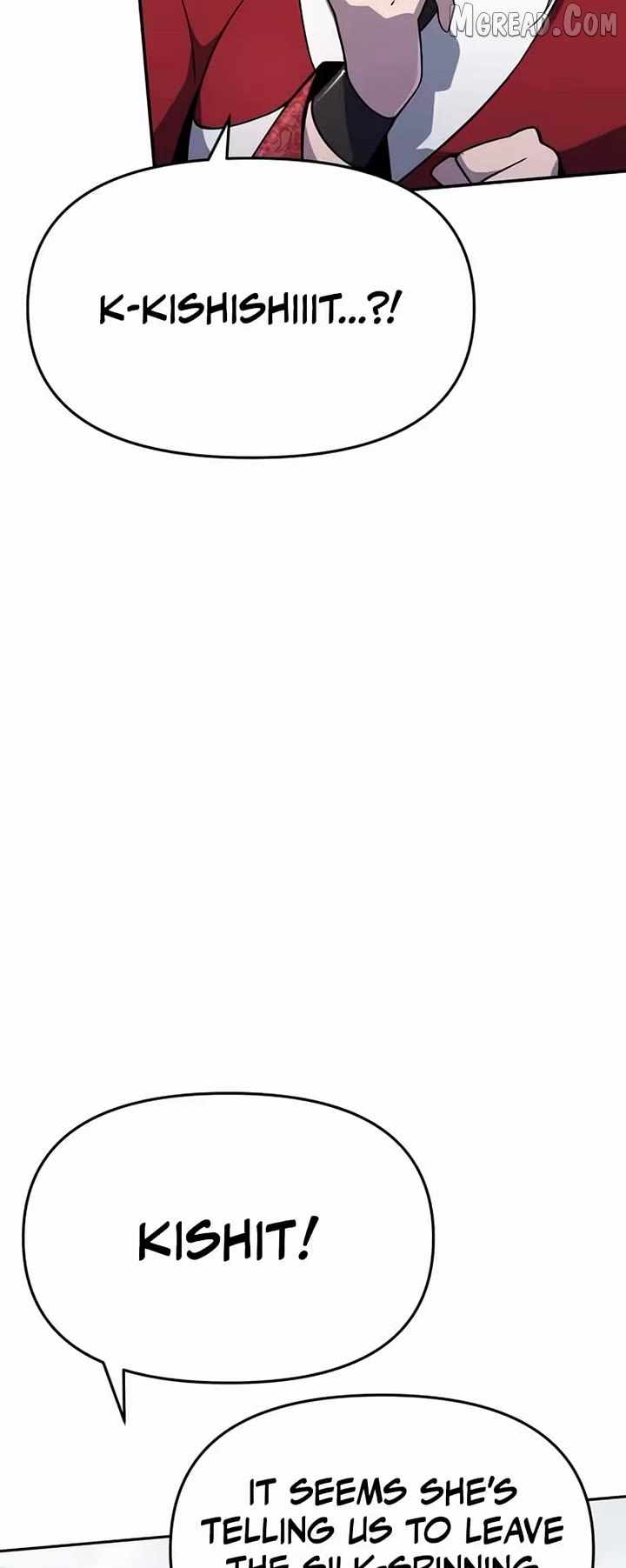 Entomologist In Sichuan Tang Clan - chapter-80 - Page 56