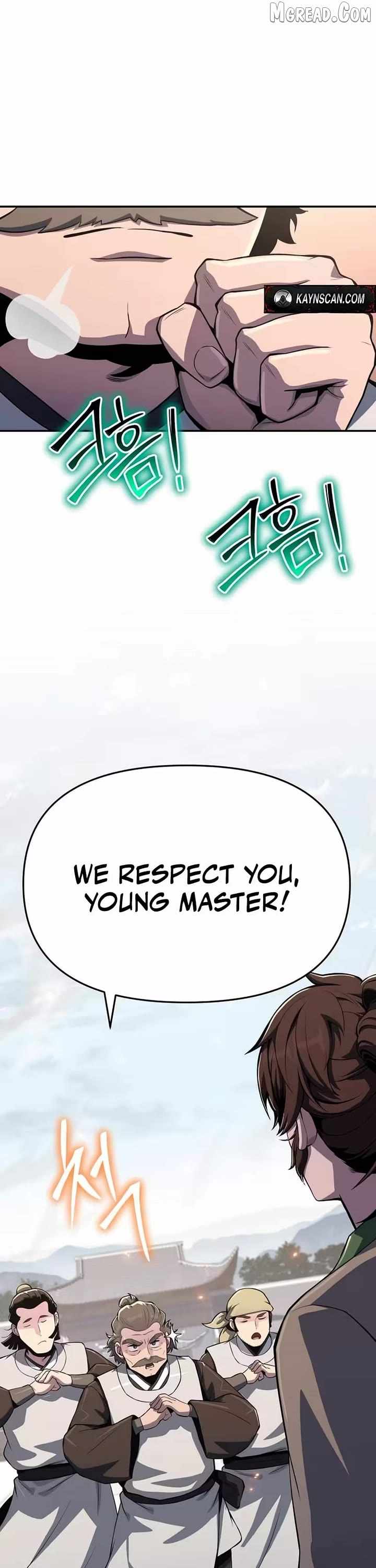 Entomologist In Sichuan Tang Clan - chapter-80 - Page 60