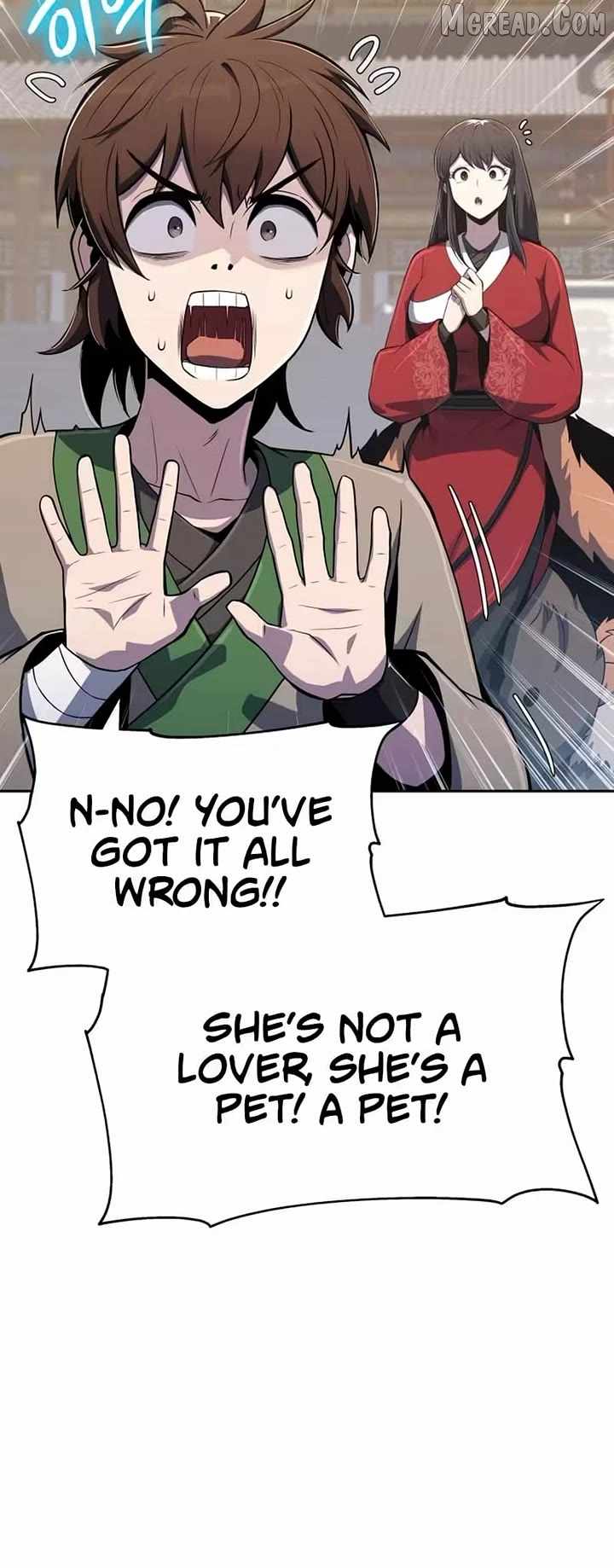 Entomologist In Sichuan Tang Clan - chapter-80 - Page 62