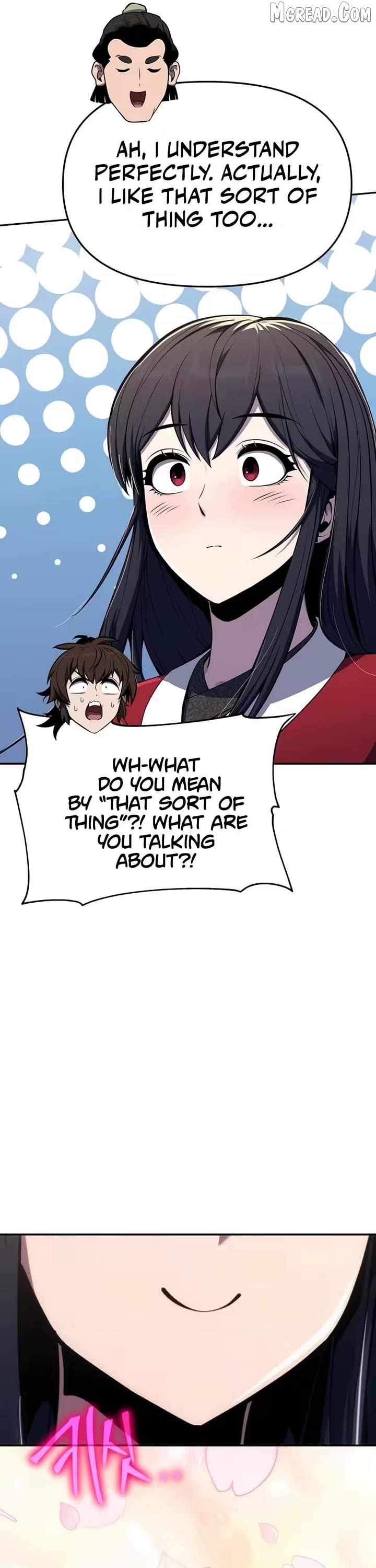 Entomologist In Sichuan Tang Clan - chapter-80 - Page 63