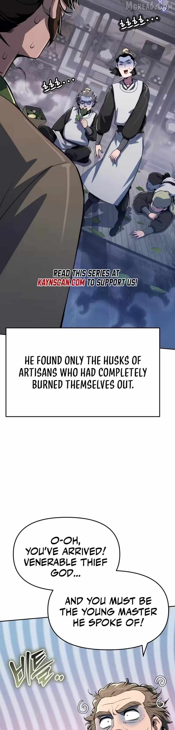 Entomologist In Sichuan Tang Clan - chapter-80 - Page 7