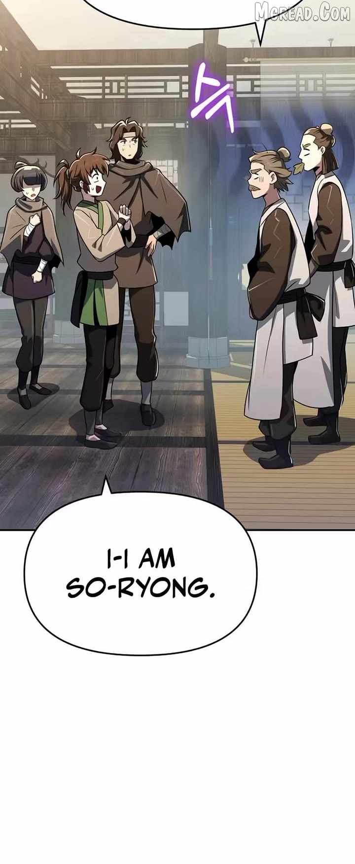 Entomologist In Sichuan Tang Clan - chapter-80 - Page 9