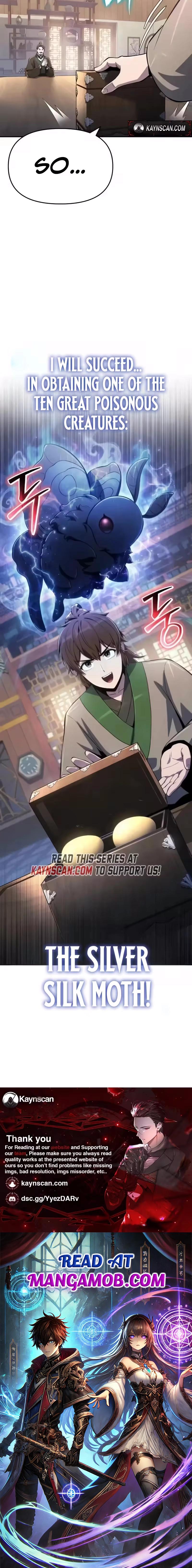 Entomologist In Sichuan Tang Clan - chapter-83 - Page 26