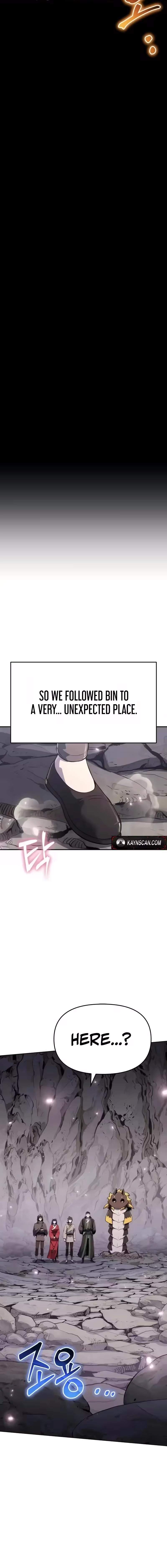 Entomologist In Sichuan Tang Clan - chapter-83 - Page 8