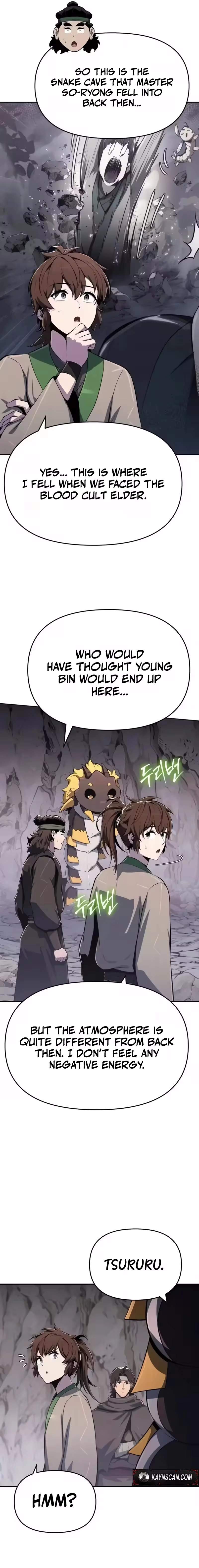 Entomologist In Sichuan Tang Clan - chapter-83 - Page 9