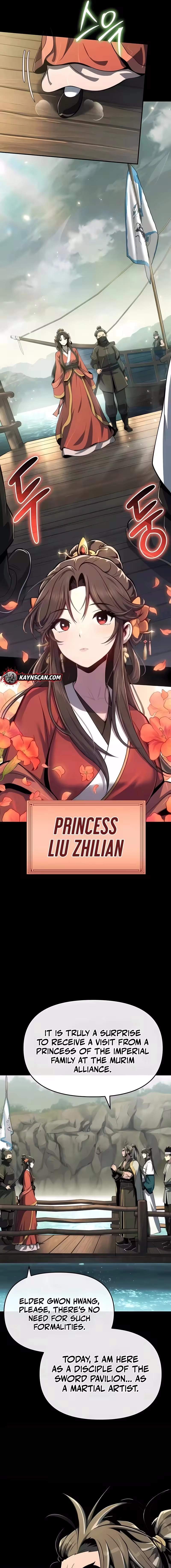 Entomologist In Sichuan Tang Clan - chapter-85 - Page 11