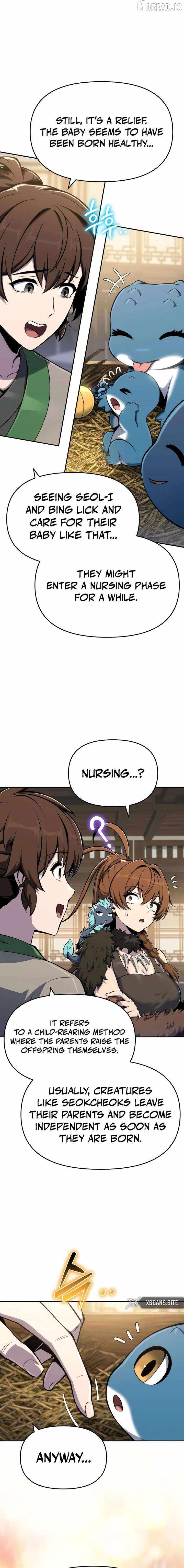 Entomologist In Sichuan Tang Clan - chapter-86 - Page 10
