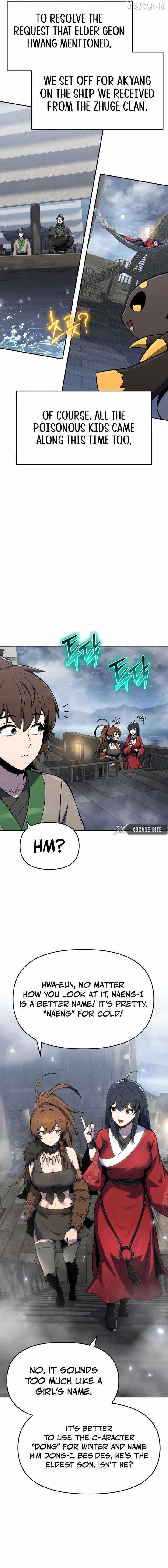 Entomologist In Sichuan Tang Clan - chapter-86 - Page 13