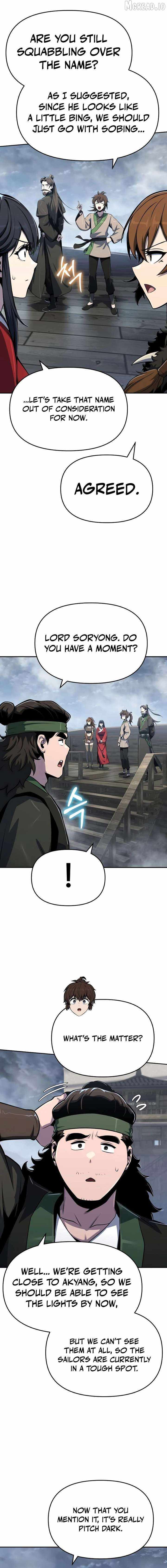 Entomologist In Sichuan Tang Clan - chapter-86 - Page 14