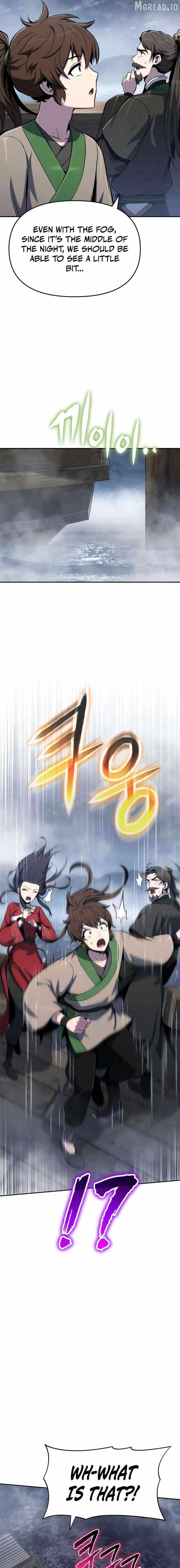 Entomologist In Sichuan Tang Clan - chapter-86 - Page 15