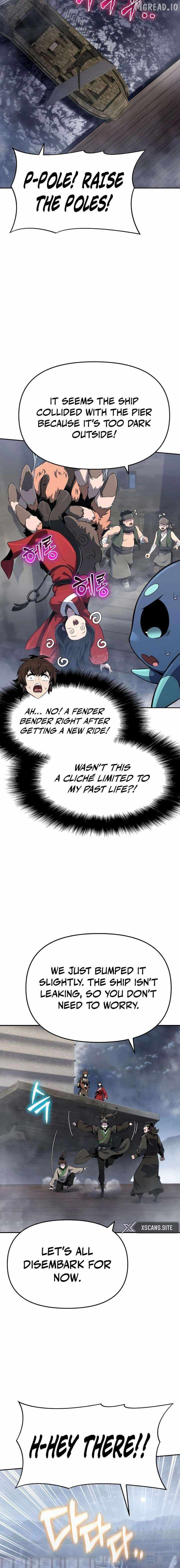 Entomologist In Sichuan Tang Clan - chapter-86 - Page 16