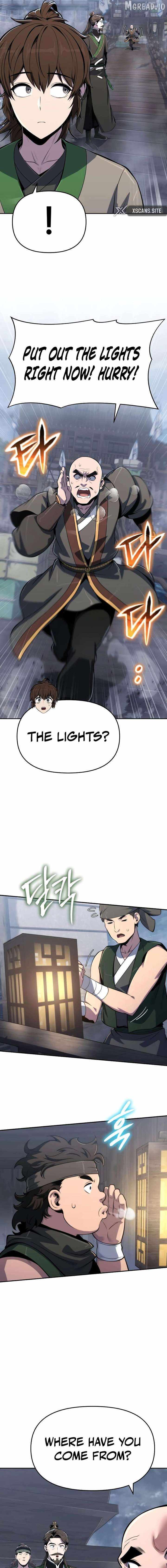Entomologist In Sichuan Tang Clan - chapter-86 - Page 17