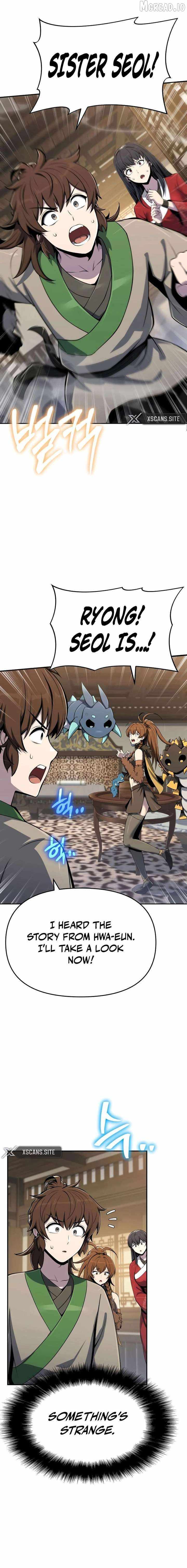 Entomologist In Sichuan Tang Clan - chapter-86 - Page 2