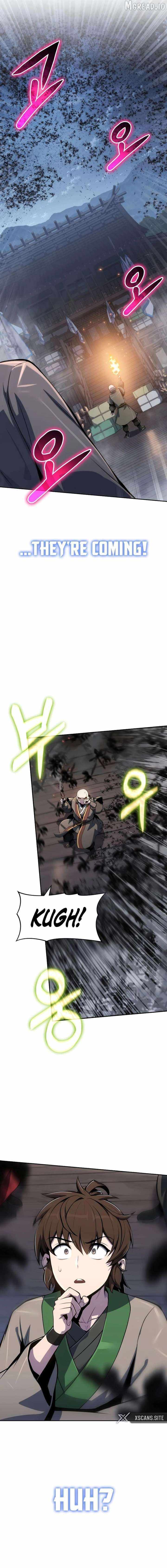 Entomologist In Sichuan Tang Clan - chapter-86 - Page 24