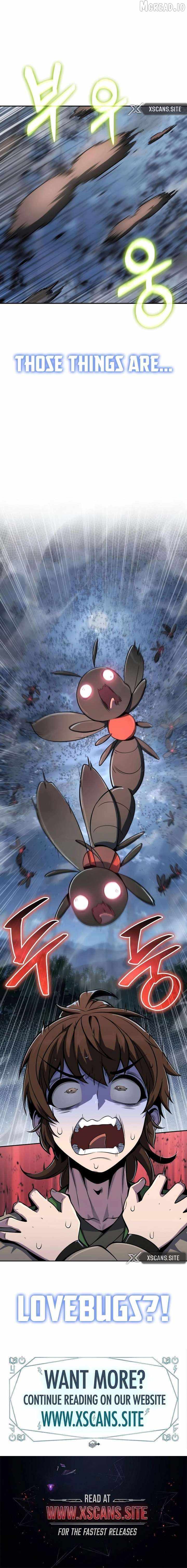 Entomologist In Sichuan Tang Clan - chapter-86 - Page 25