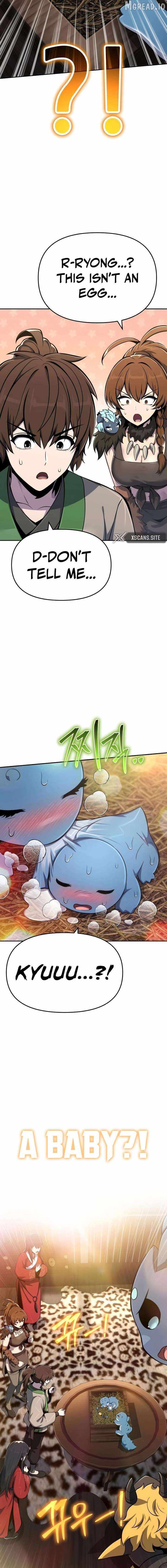 Entomologist In Sichuan Tang Clan - chapter-86 - Page 6